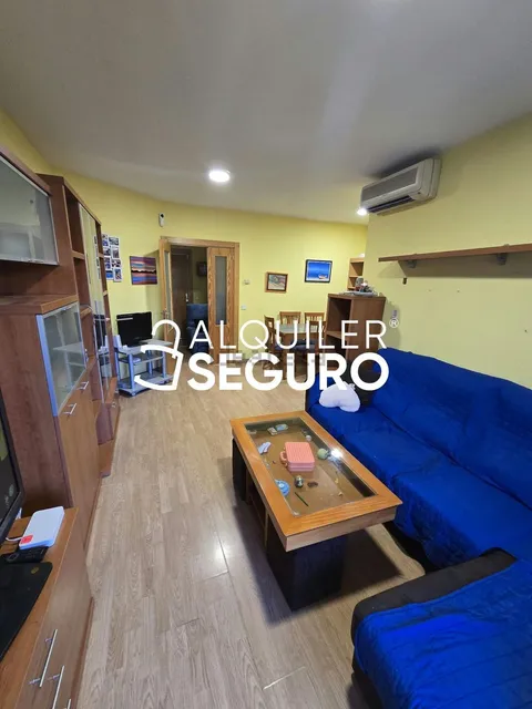 Pis de 70 m² a Madrid