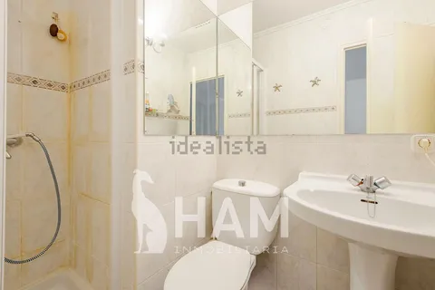Habitación en alquiler, Madrid