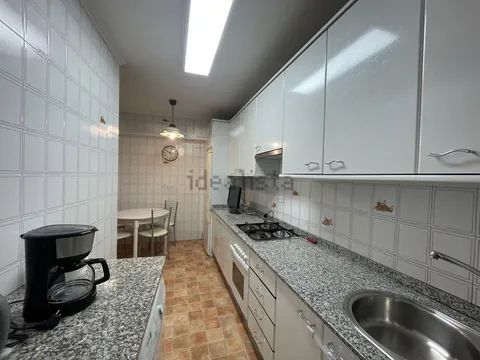 Pis de 80 m² a A Corunya