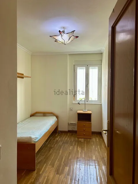 Pis de 86 m² a Madrid