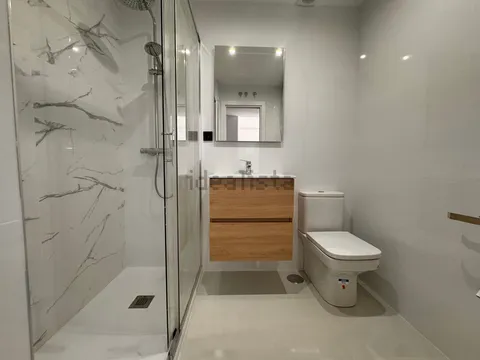 Pis de 44 m² a Madrid