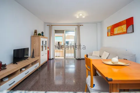 Flat 79 m² in Alacant / Alicante