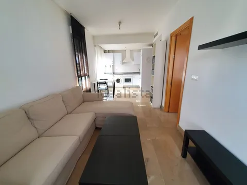 Pis de 60 m² a Sevilla