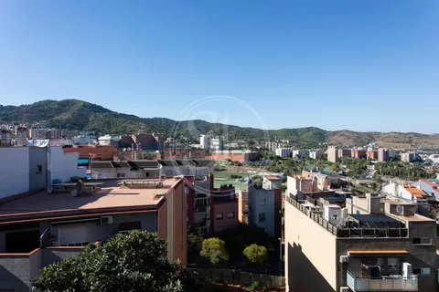 Pis de 64 m² a Barcelona
