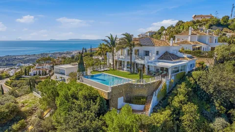 Casa de 900 m² a Marbella