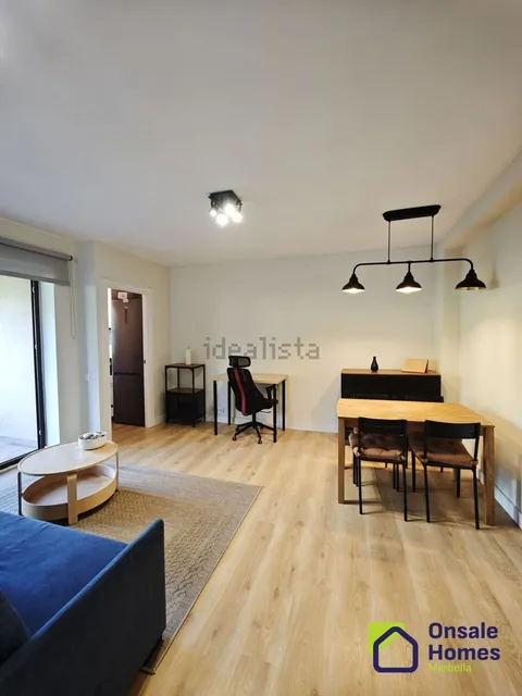 Квартира 44 м² у Marbella