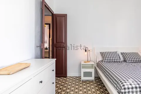 Flat 90 m² in Sitges