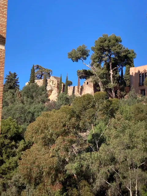 Wohnung 130 m² in Málaga