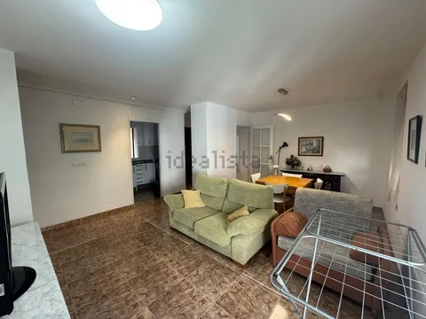 Pis de 64 m² a València