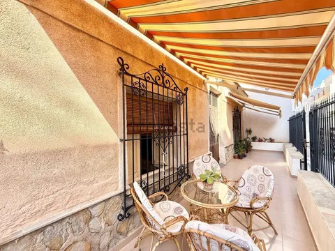 Flat 103 m² in San Pedro del Pinatar