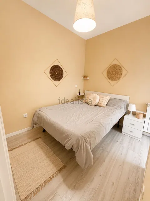 Pis de 60 m² a Madrid