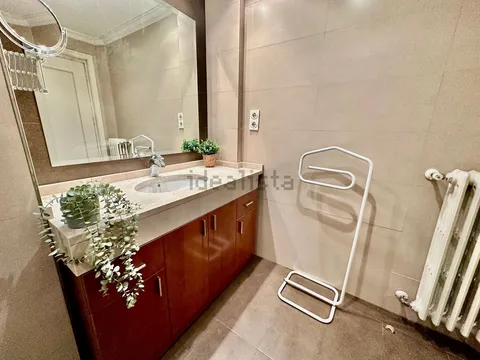 Habitació de lloguer, Saragossa