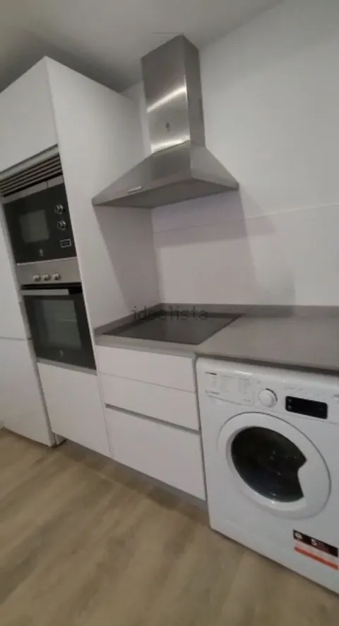 Pis de 60 m² a València
