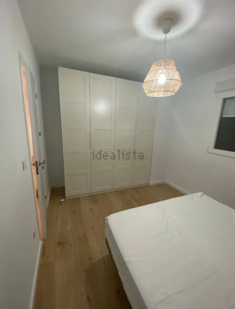 Pis de 95 m² a Sant Vicent del Raspeig