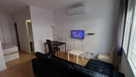 Квартира 32 м² у Madrid (3/11)