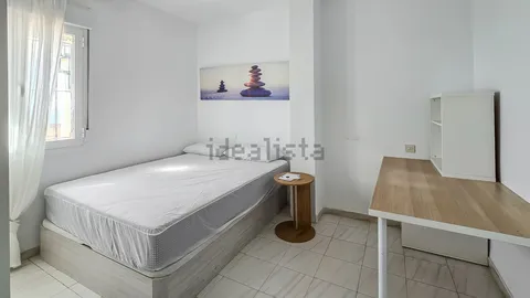 Pis de 81 m² a Màlaga