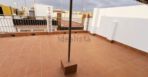 Appartamento 90 m² a Siviglia