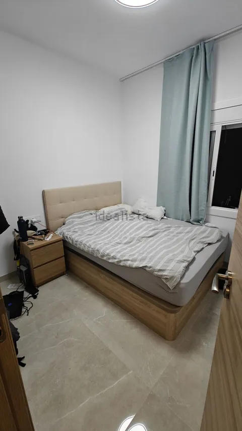 Pis de 95 m² a Barcelona
