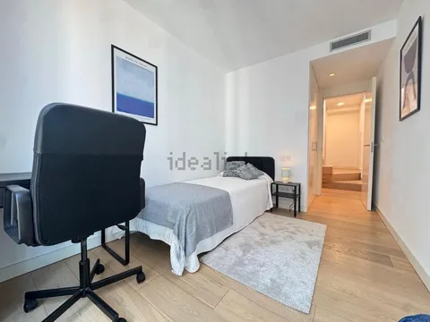 Pis de 136 m² a Madrid