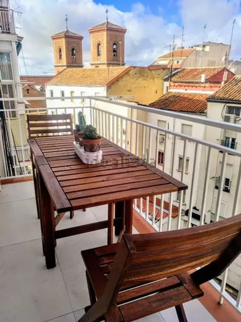Pis de 73 m² a Madrid