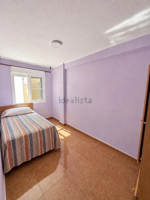 Pis de 80 m² a Màlaga