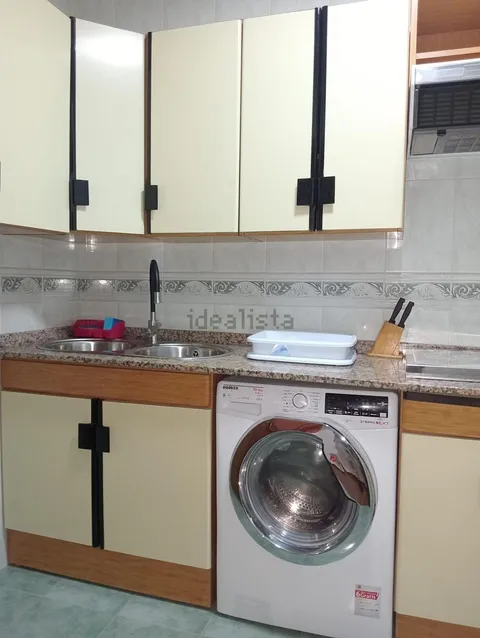 Pis de 63 m² a Cádiz