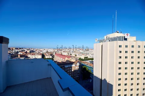 Pis de 145 m² a València