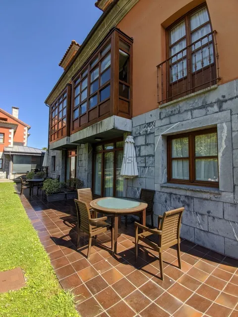 Pis de 90 m² a Llanes