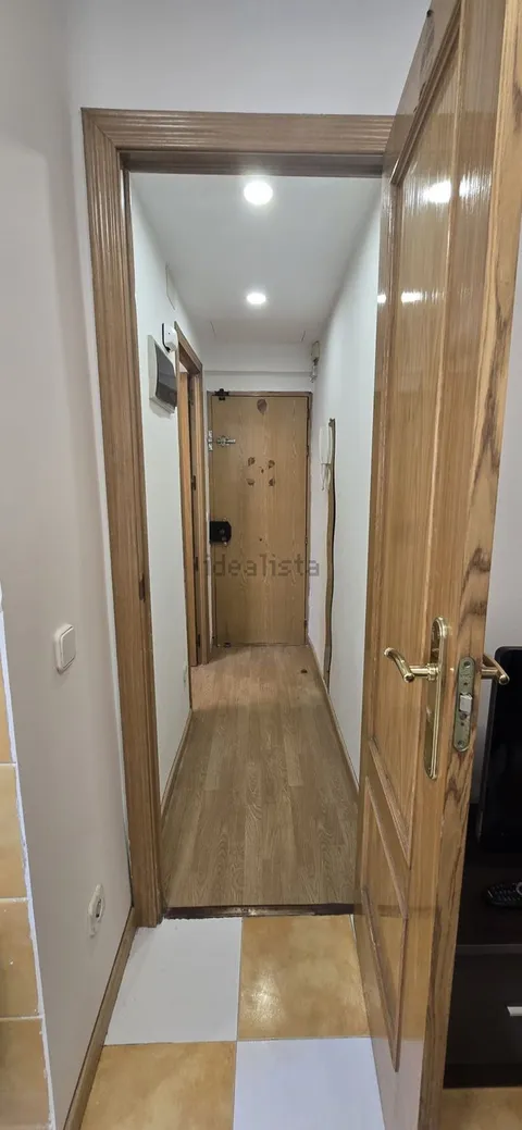 Appartamento 27 m² a Madrid