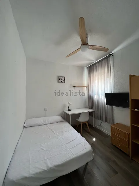 Zimmer zur Miete, Murcia