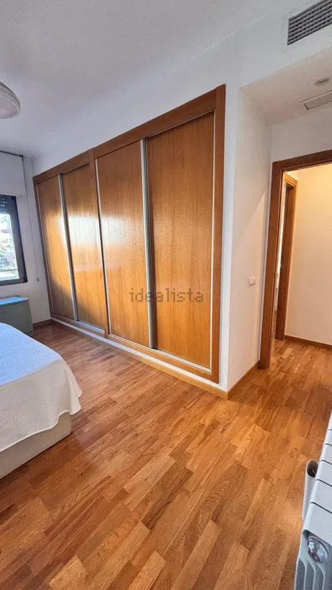 Pis de 85 m² a Múrcia