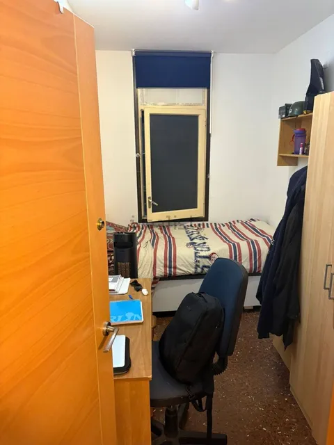 Chambre à louer, Barcelone