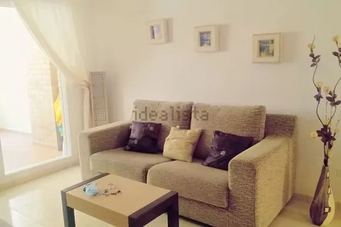 Квартира 70 м² у Orpesa / Oropesa del Mar