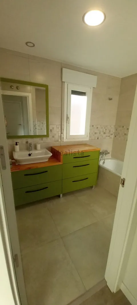Pis de 110 m² a Soria