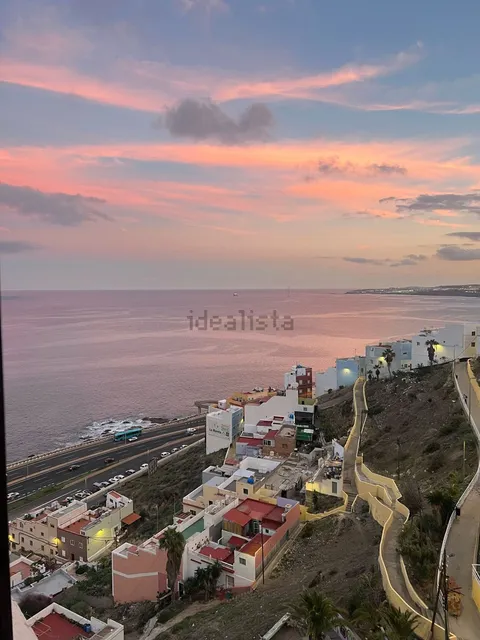 Habitació de lloguer, Las Palmas de Gran Canaria