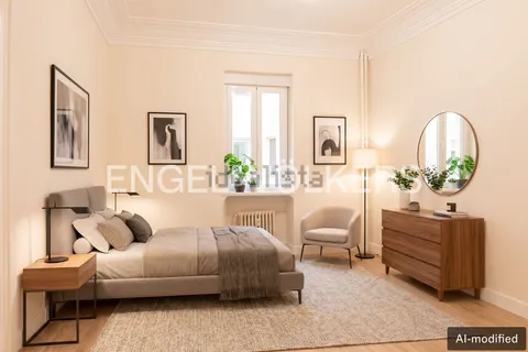 Pis de 427 m² a Madrid