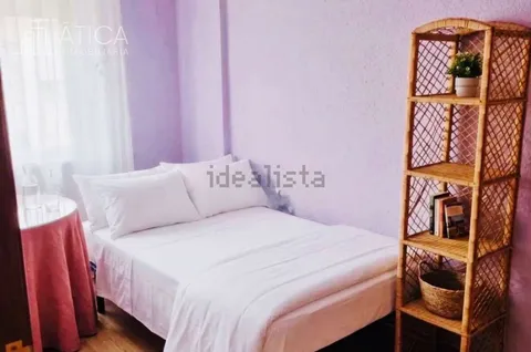 Habitació de lloguer, Salamanca