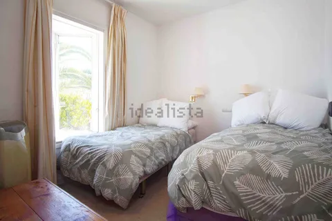 Casa de 98 m² a San Roque