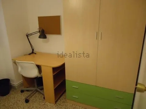 Wohnung 100 m² in Lleida