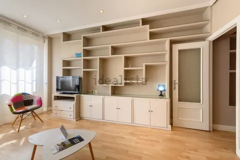 Wohnung 80 m² in Madrid