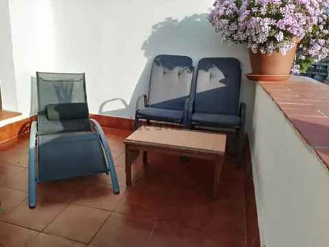 Room for rent, Barcelona