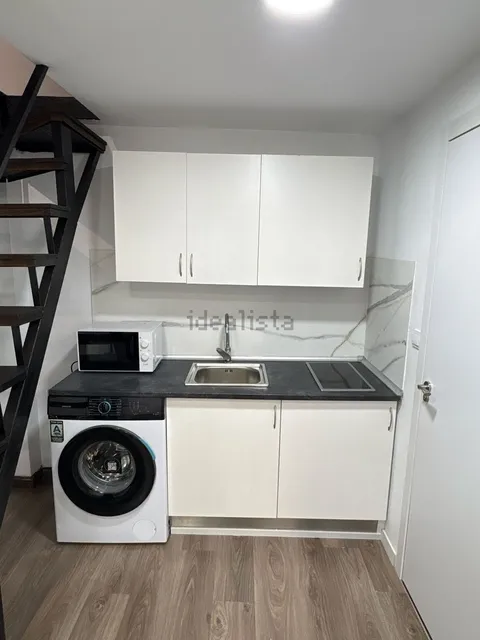 Appartamento 45 m² a Málaga