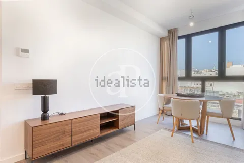 Pis de 65 m² a València