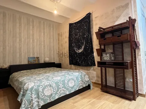 Pis de 56 m² a Barcelona