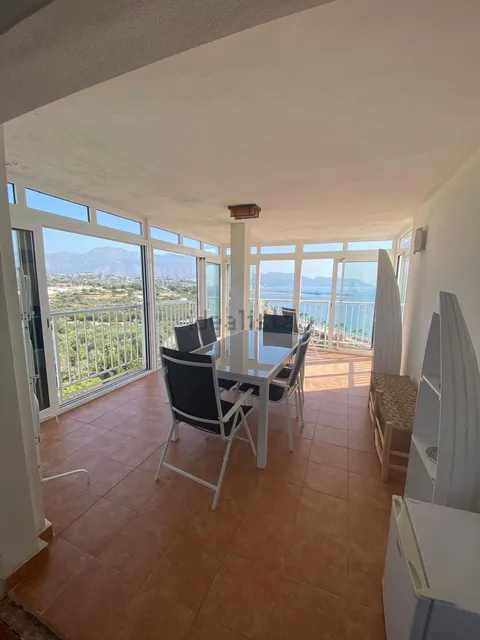 Pis de 121 m² a Altea (4/14)