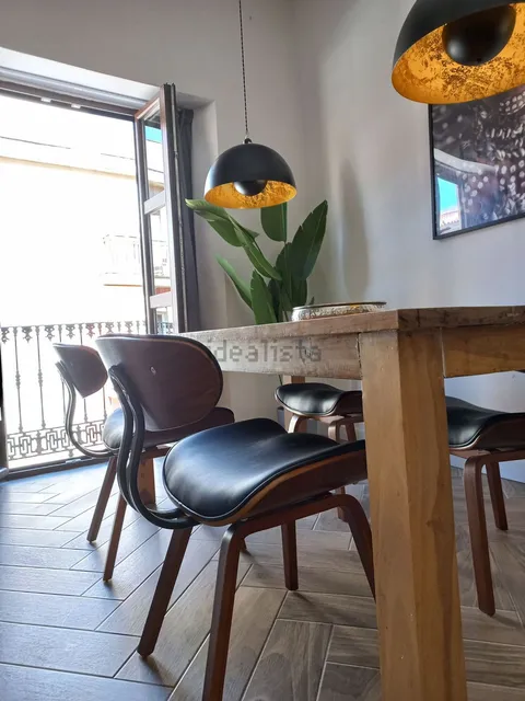 Pis de 95 m² a Màlaga