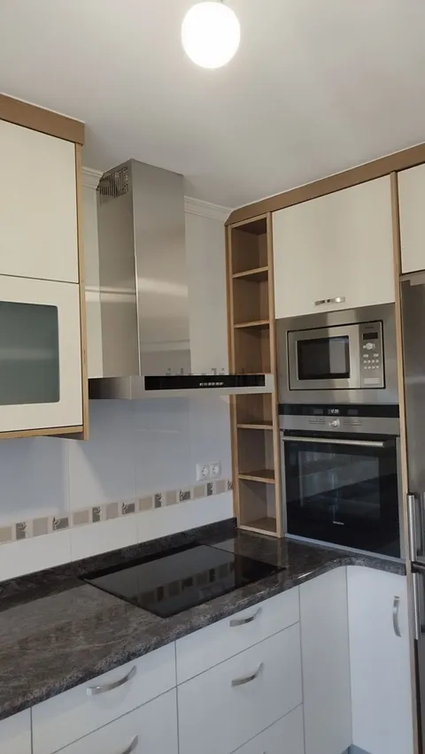 Pis de 121 m² a O Pino