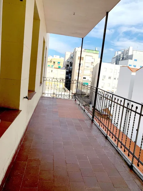 Wohnung 211 m² in Madrid