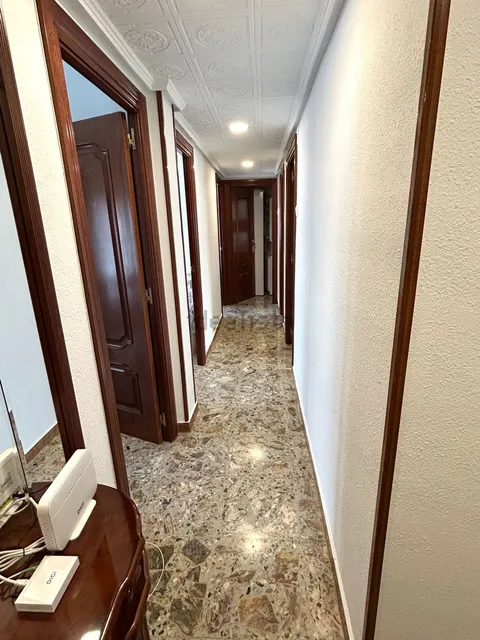 Habitació de lloguer, Saragossa