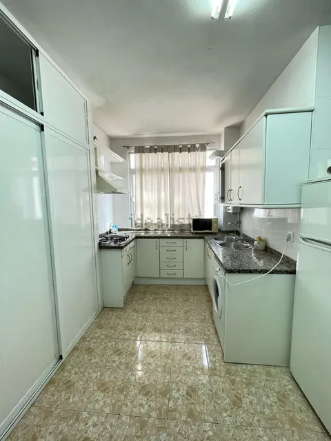 Habitació de lloguer, Sevilla